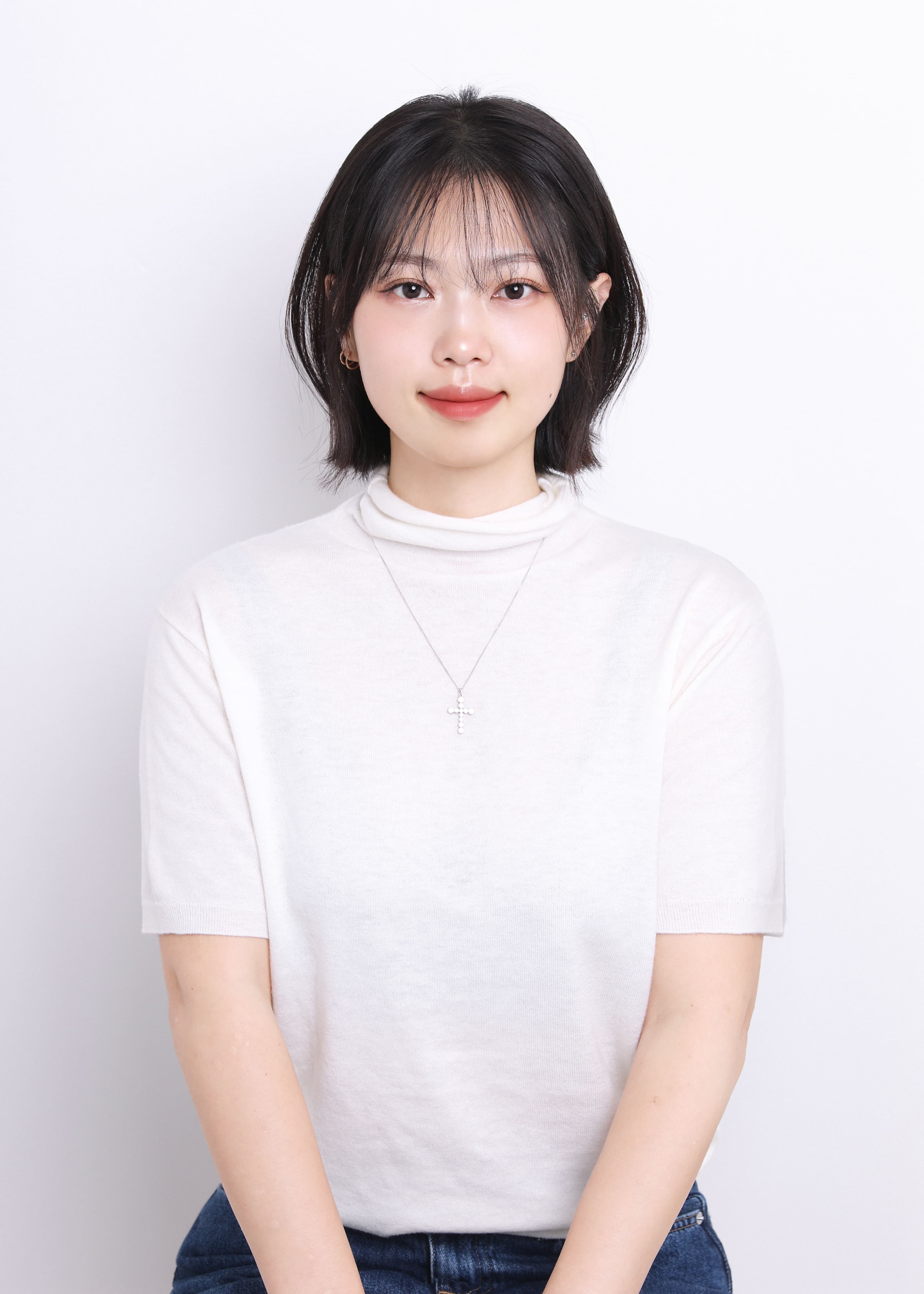 이민지 프로필 사진